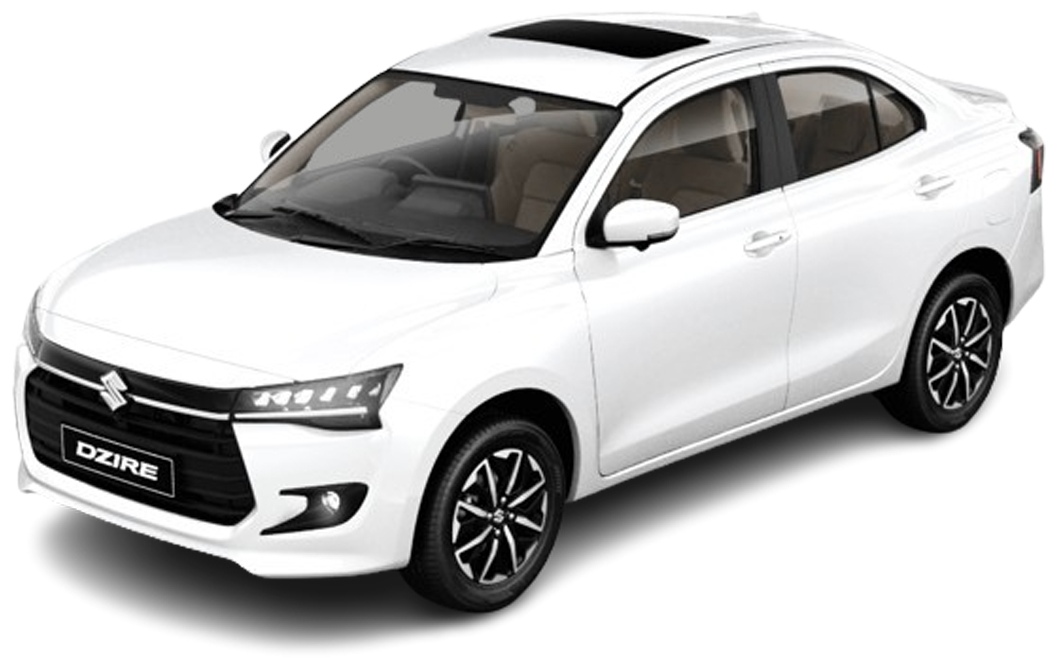 Maruti Suzuki Swift