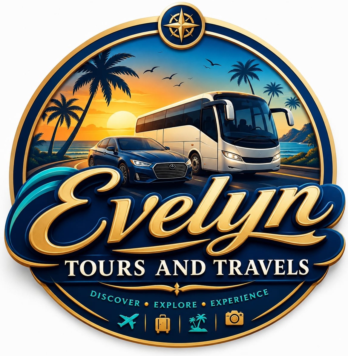 EVELYN TOURS AND TRAVELS